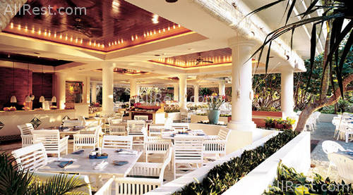 Grand Hyatt Bali 120